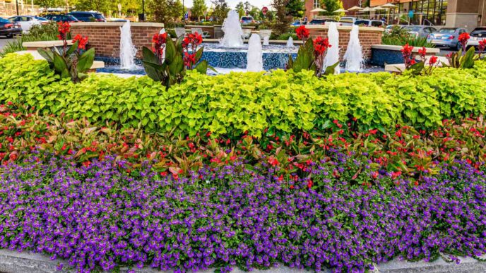 landscaping companies in fredericksburg va