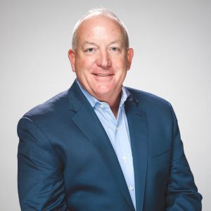 Bob Jones, Chief Sales Officer